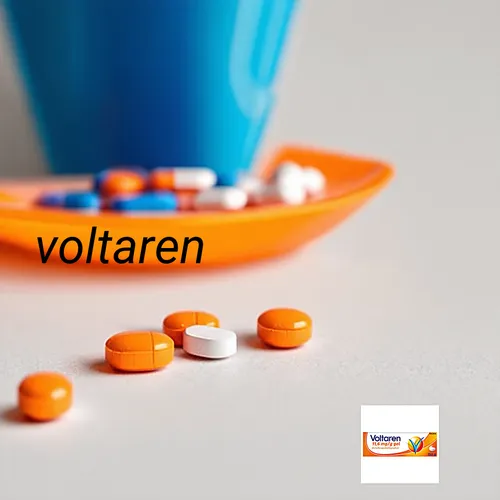 Precio voltaren en farmacia